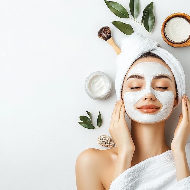 Health and beauty